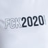 Camiseta FCK2020 Blanco